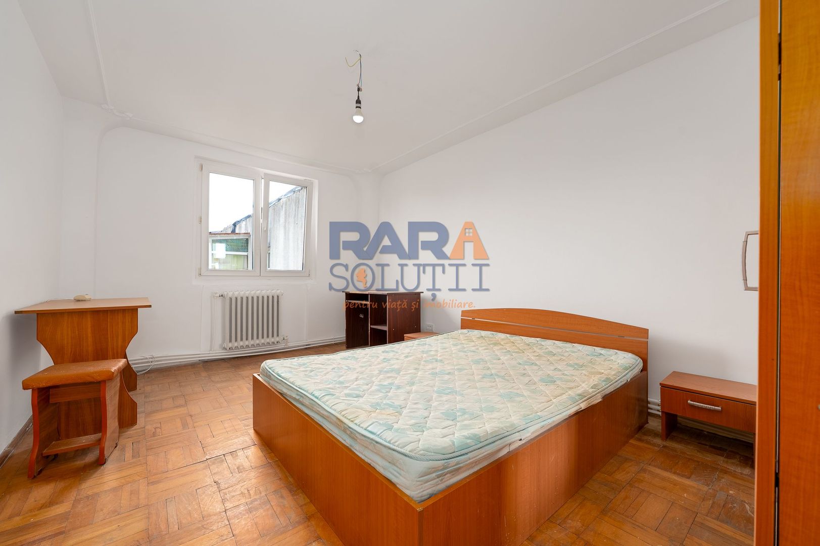 Apartament 3 camere + 2 băi IEFTIN: 700 €/mp - Poză 7