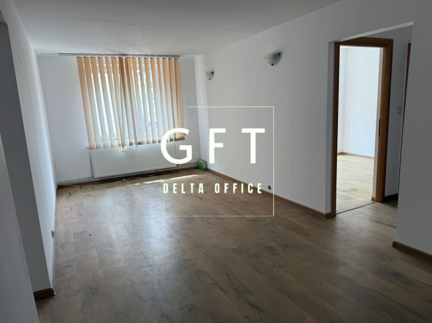 Apartament 4 camere central - Poză 9
