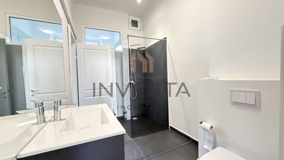 Oportunitate! Apartament cu 4 camere de inchiriat | 105 mp | Central - Poză 8