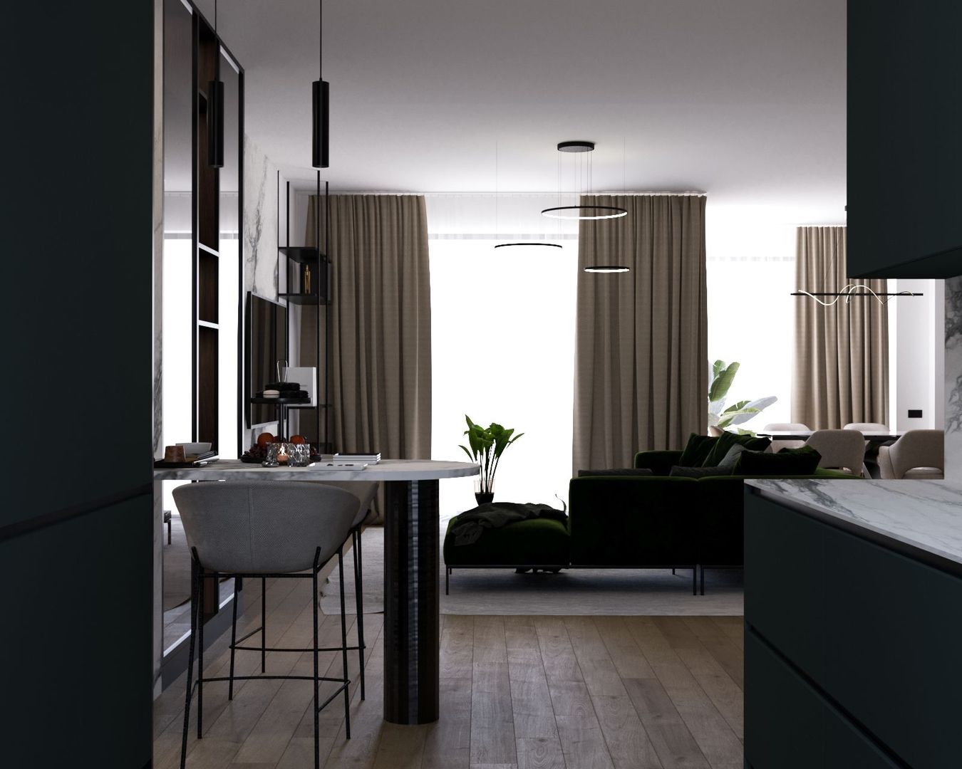 Vila Noua de Lux | Dotari Premium | Pipera - Poză 7