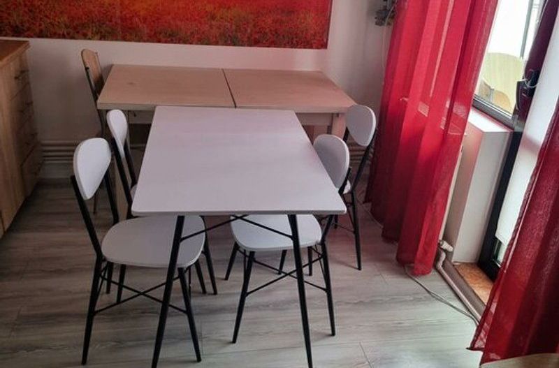 Apartament cu 3 camere, zona Garii - Poză 5