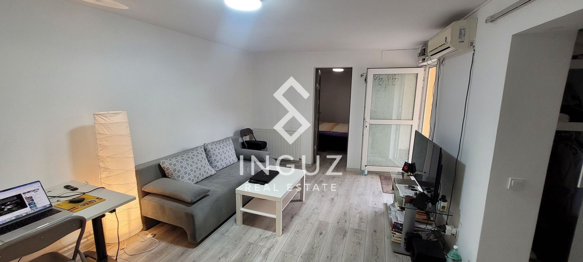Apartament 2 camere de închiriat situat în zona Bulevardul Ferdinand I - Poză 2