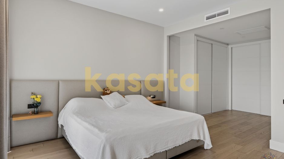 4 camere Triana Pipera | 188 mp utili | 2 locuri parcare + 2 boxe - Poză 34
