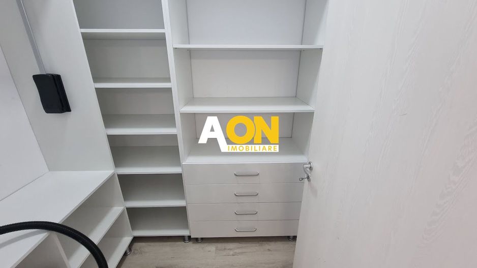 Penthouse 3 Camere Superfinisat, Alba Iulia - Poză 10