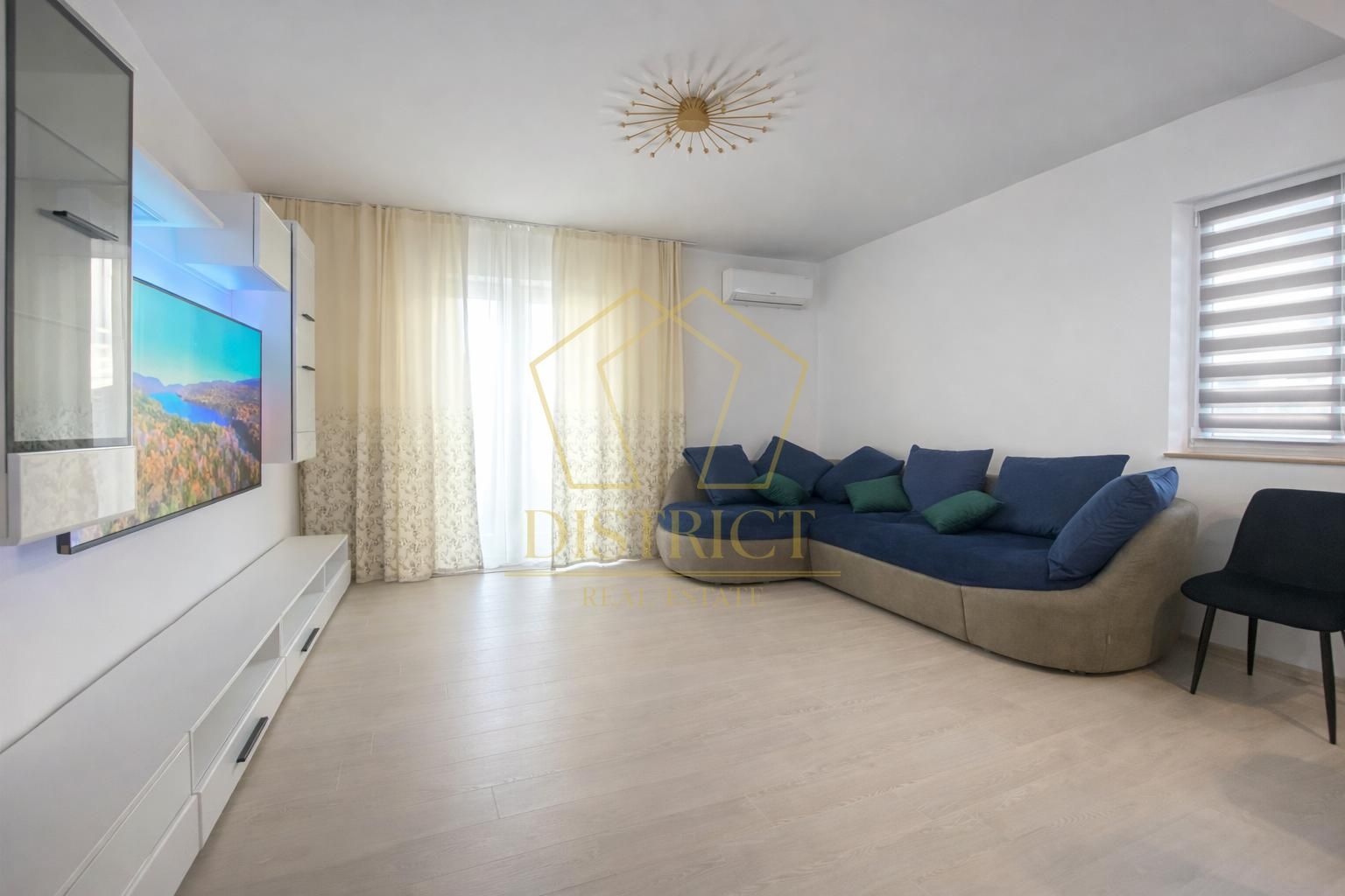 Apartament superb cu 2 camere | Pet friendly | Braytim - Poză 2