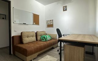 Inchiriere apartament 3 camere cu parcare – Eroilor, Floresti! - Poză 7