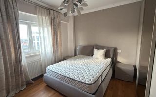 Apartament premium de 2 camere in complexul Orhideea Gardens cu loc de parcare - Poză 8
