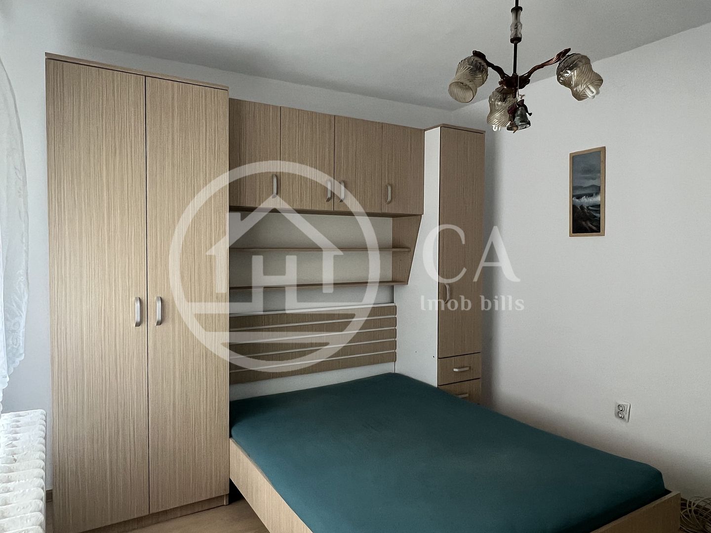 Apartament cu 3 camere de inchiriat, Nufarul, Oradea - Poză 15