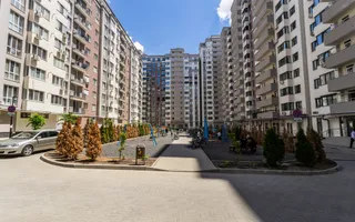 Vânzare, apartament, 3 camere, bd. Mircea cel Bătrân, Ciocana - Poză 16