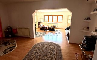 Casă P+1E cu teren generos de 697 mp, zona foarte buna Campina, PH - Poză 8