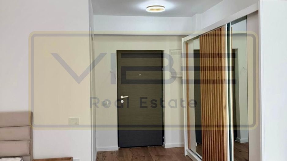 Apartament 1 camera+parcare FREYA - Poză 7