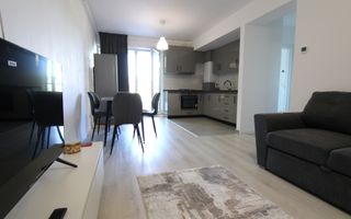 3 camere, prima inchiriere, loc de parcare, Denya Forest, Pet Friendly - Poză 1