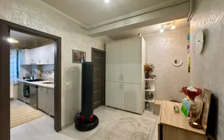 SOLD/VANDUT  - Apartament 3 camere de vanzare Constanta, zona Compozitori - Poză 23