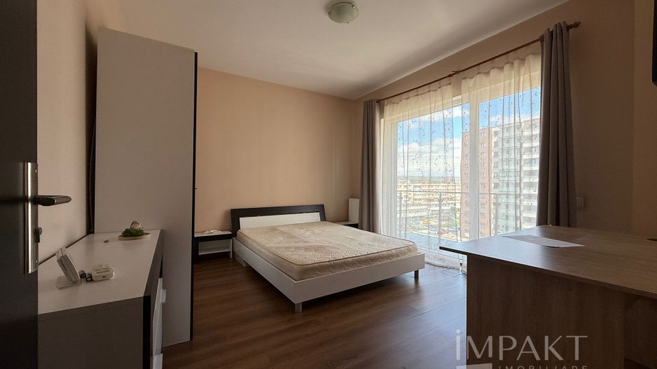 Apartament cu 2 camere, langa Iulius Mall! - Poză 4