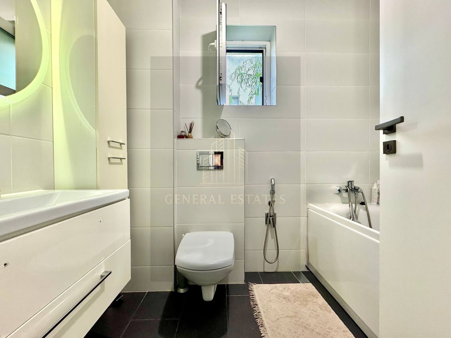 Vânzare apartament cu 3 camere -72 m.p.- Gata de intrare - Păcurari - Poză 11