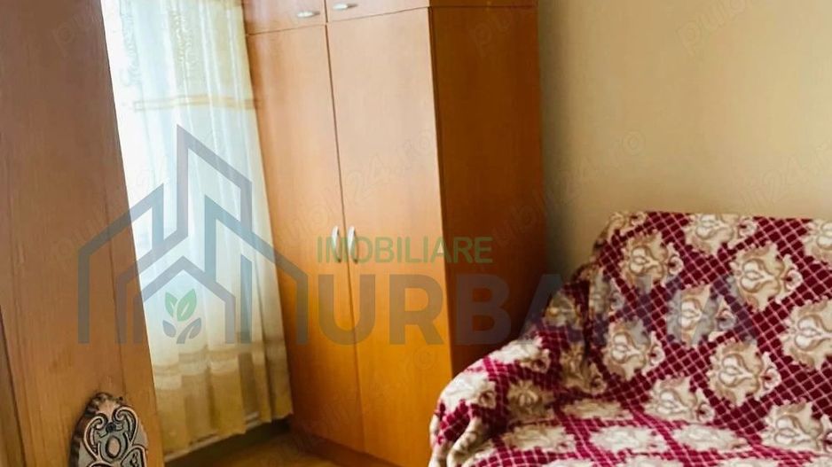 Casă de vânzare în Pașcani, Zona Centrală - Penny Market Gară | 98,5 mp utili | 412 mp teren - Poză 6