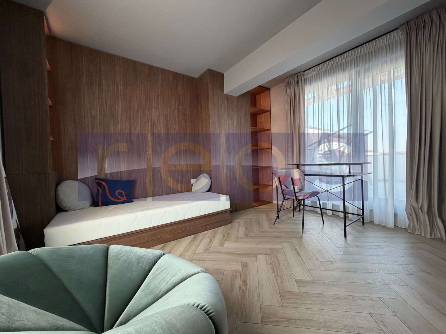 VANZARE 3 CAMERE | 72 MP + 60 MP TERASE | IMOBIL BOUTIQUE | - Poză 13