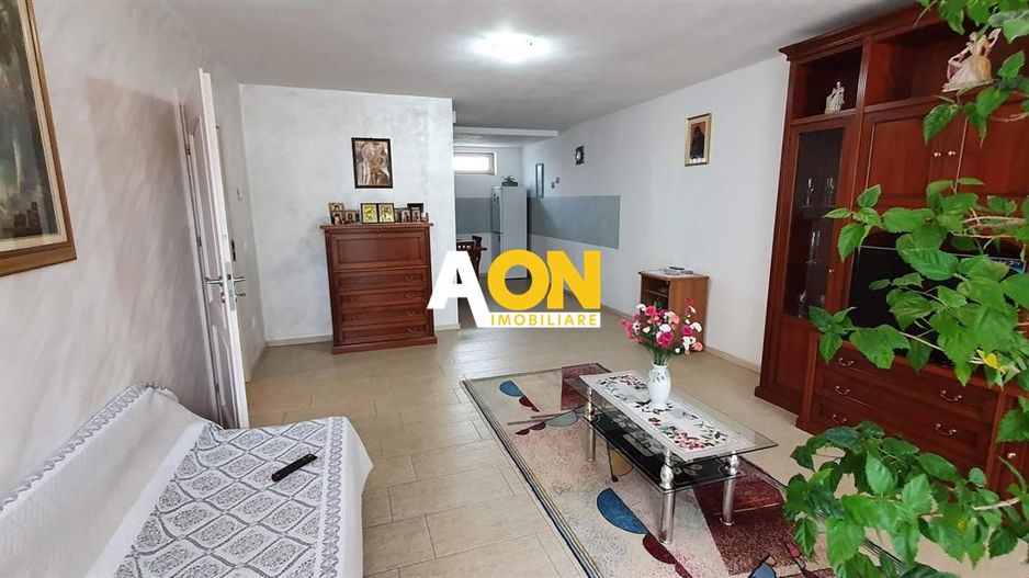 Casa 5 camere, D+P 1200 mp teren, toate utilitatile - Poză 18