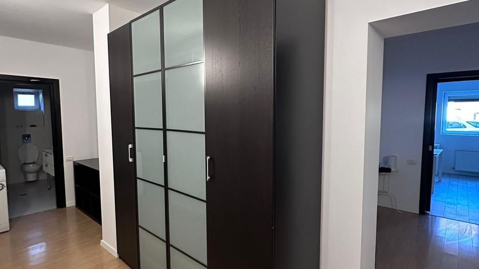 Pipera – Rond OMV | 3 camere | Bloc privat | Parcare inclusă - Poză 8