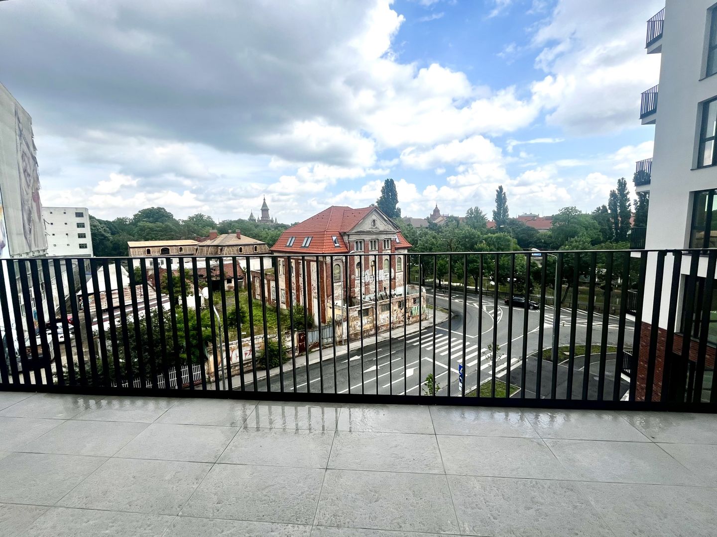 Apartament 3 camere, premium,  priveliște panoramica, , zona Centrala - Poză 15