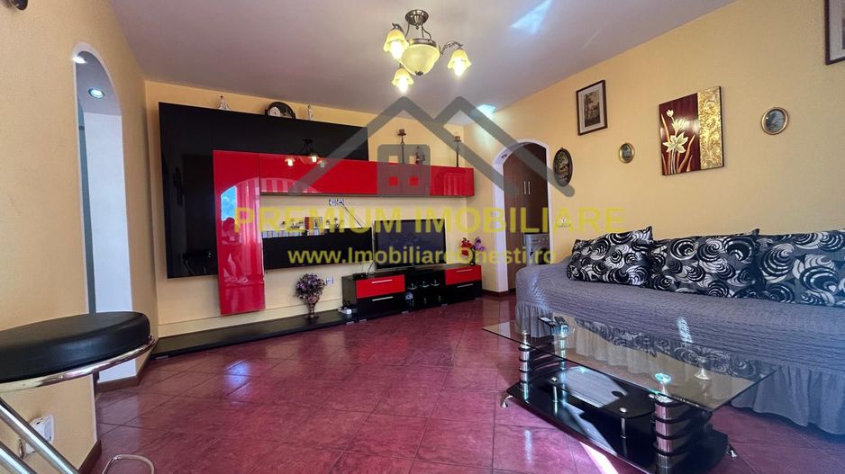 De închiriat – Apartament 2 camere zona ultracentrala - Poză 5