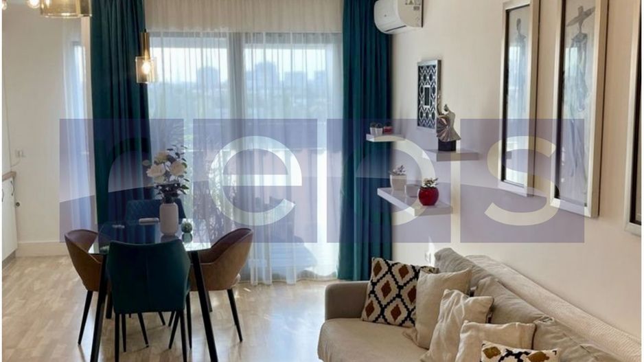 ÎNCHIRIERE 2 CAMERE | STEFAN CEL MARE | CENTRALA PROPRIE - Poză 1