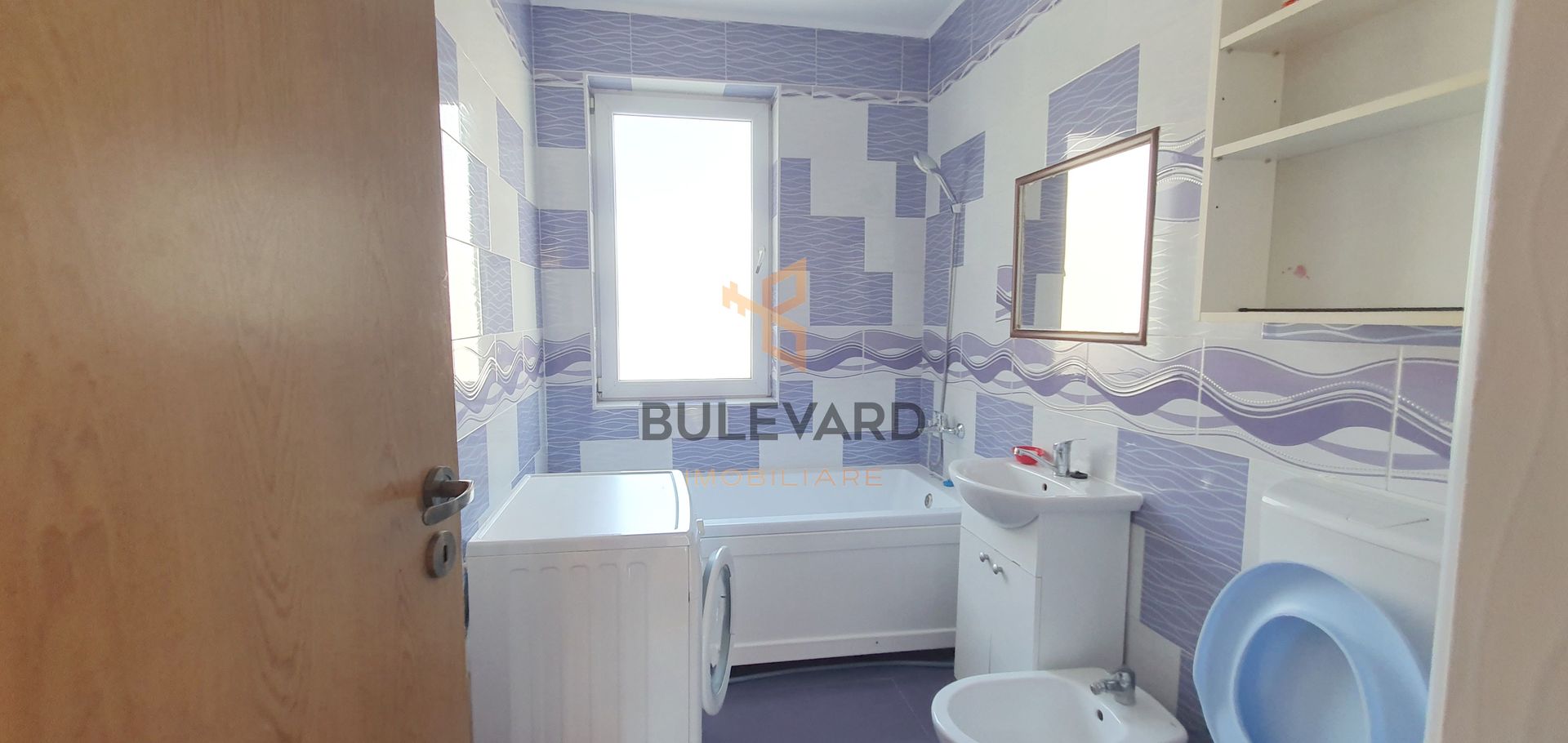 Apartament cu 2 camere decomandate, zona strazii Porii! - Poză 8