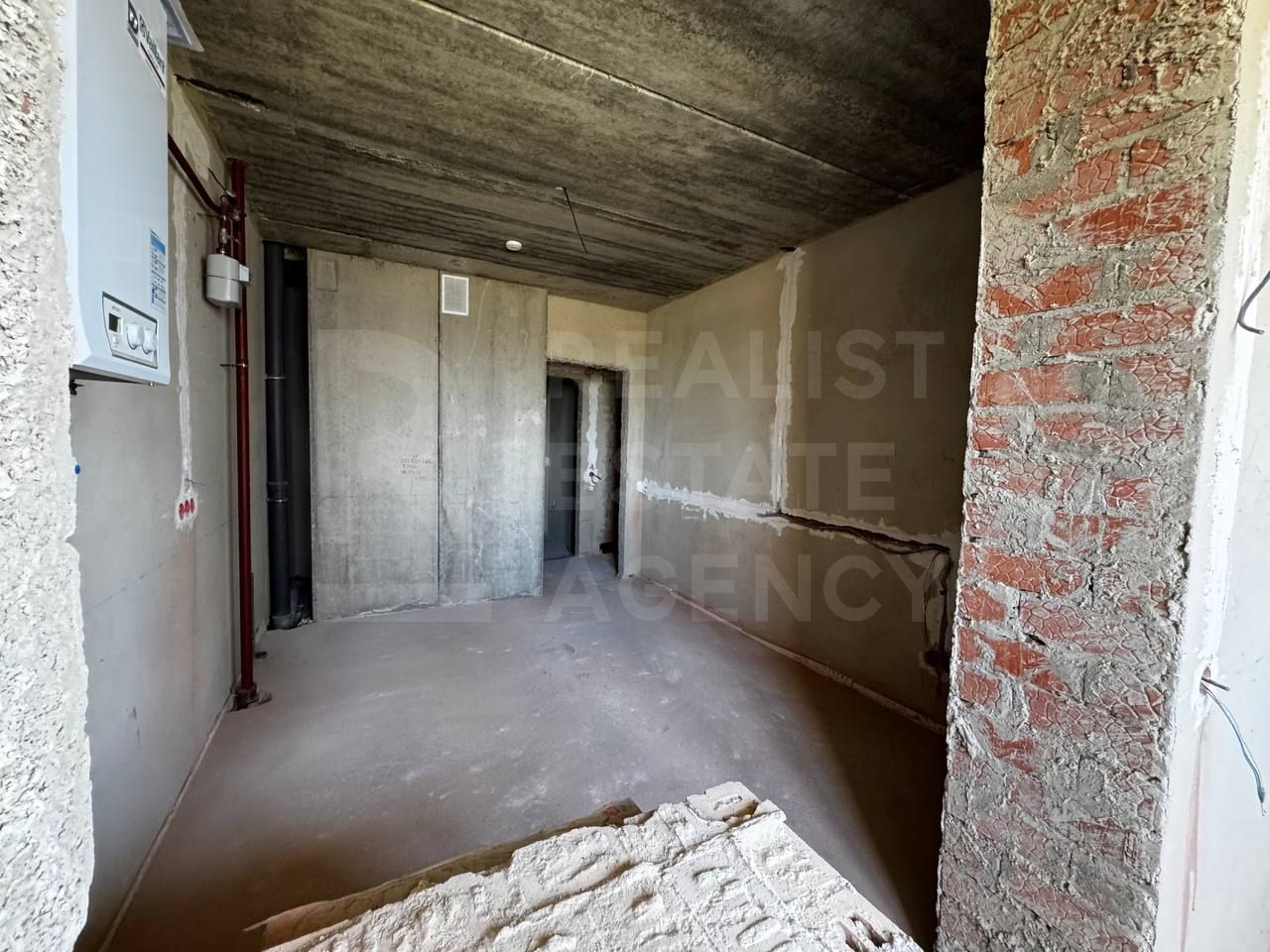 Vânzare, apartament, 2 camere, strada Nicolae Testemițeanu, Durlești - Poză 5