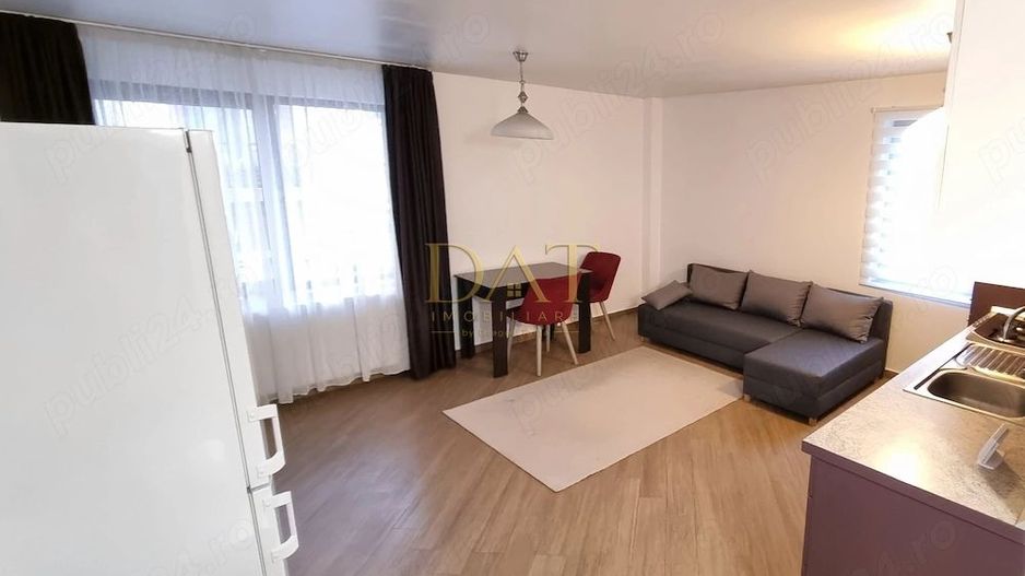 🏡 PET FRIENDLY 🐾 | Apartament cu 2 camere | Zorilor - Poză 3