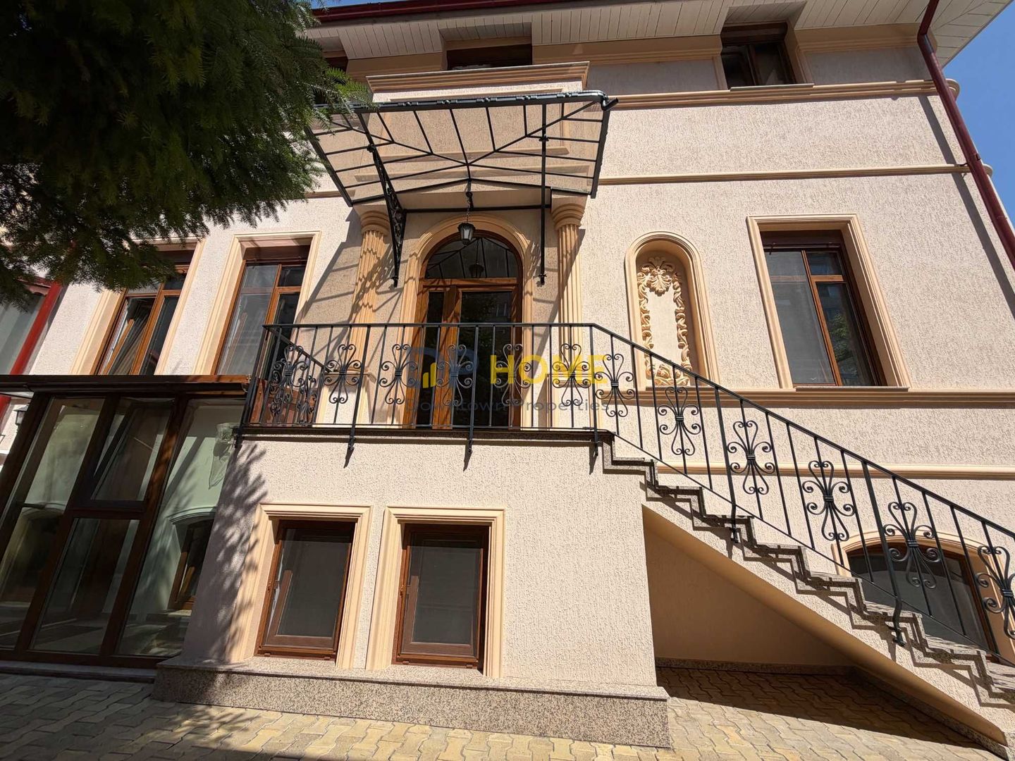 Casă de închiriat în zona Piața Victoriei – Sector 1 - Poză 12