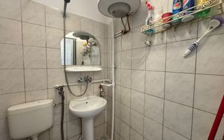 Garsoniera la parter zona Stefan Cel Mare - Poză 7