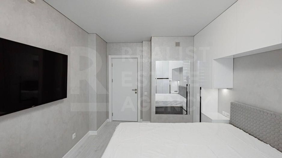 Chirie, apartament, 2 camere, str. Ion Buzdugan, Buiucani - Poză 7