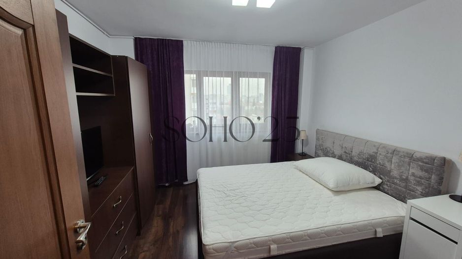 Apartament doua camere de inchiriat, Turda/Ion Mihalache - Poză 6