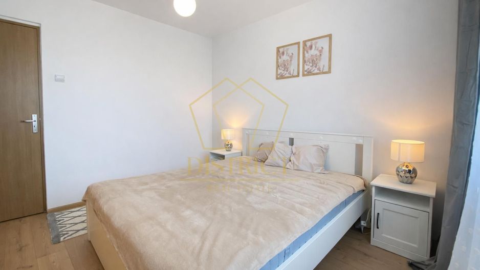 Apartament cu 3 camere | Tipografilor | Pet friendly - Poză 5
