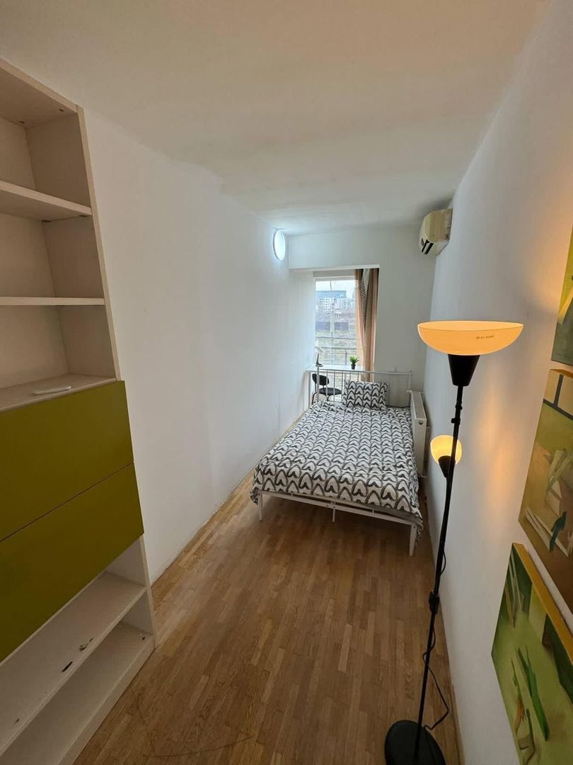 Room  | Bills included | Erasmus | Unirii | Parc Carol - Poză 13