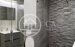 Apartament de inchiriat cu 2 camere in cartierul West Residence, Oradea - Poză 11