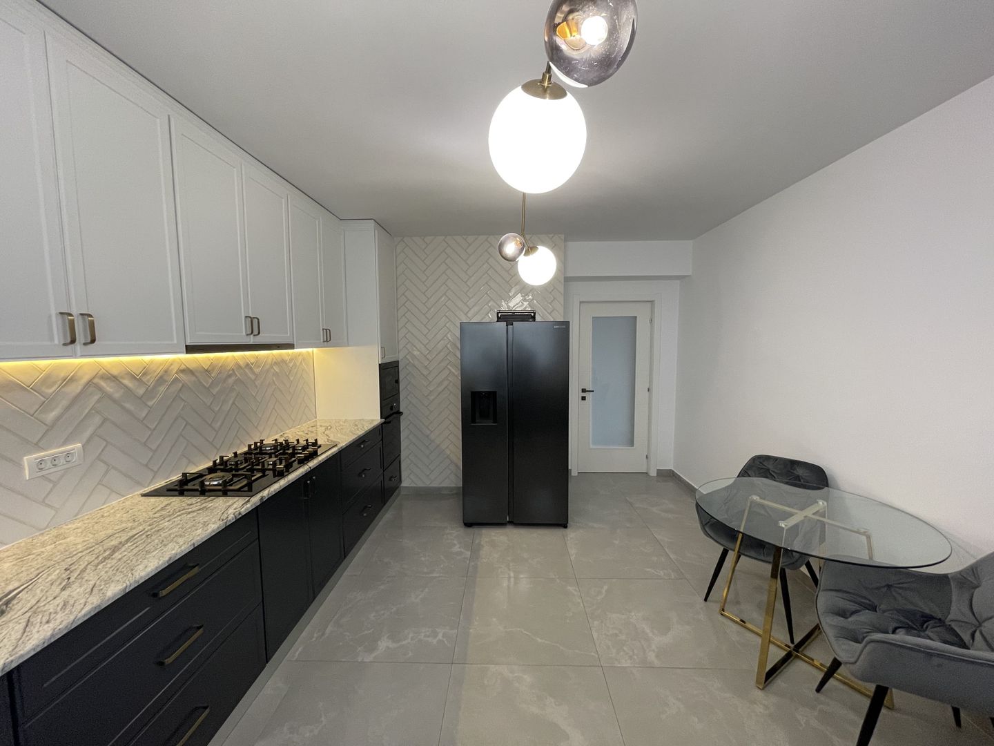 Apartament 4 camere Siseti - Poză 5