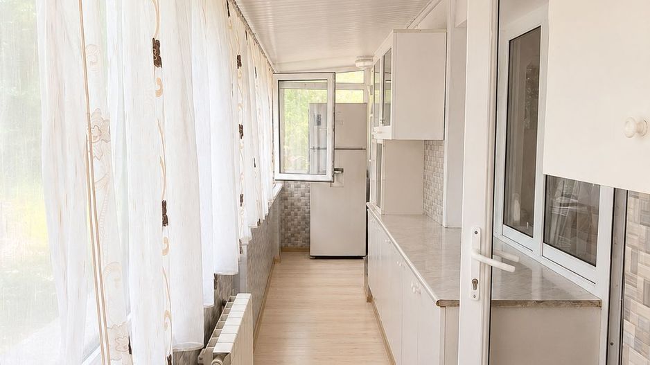 2 camere Confort 1 | Acces facil |Tomis 3 | Balcon 13 mp, beci și boxa - Poză 10