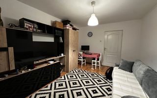 Apartament la etaj intermediar | 2 camere | Gheorgheni - Poză 1