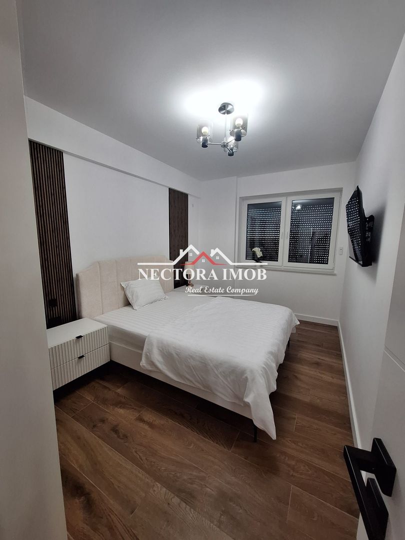 NECTORA IMOB-Apartament 3 camere,64 mp,Et.3, Luceafarul Calea Aradului - Poză 6