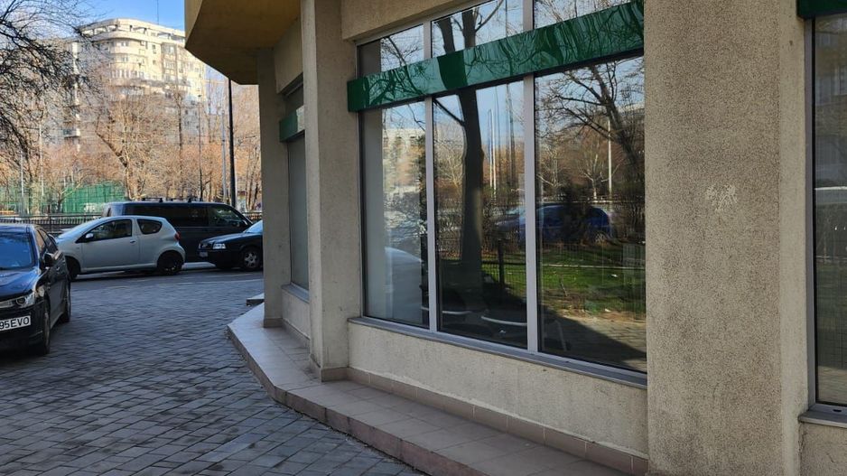 Spatiu Stradal Mihai Bravu 25 mp - Poză 5