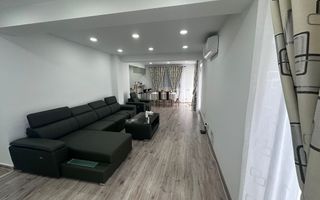 Sos Salaj - Apartament cu 3 camere si terasa, 200 mp, Comision 0% - Poză 1