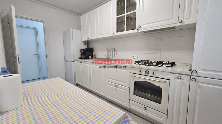 Hils Pallady metrou 2 min - Lux - Centrală Proprie - Comision 0% - Poză 13