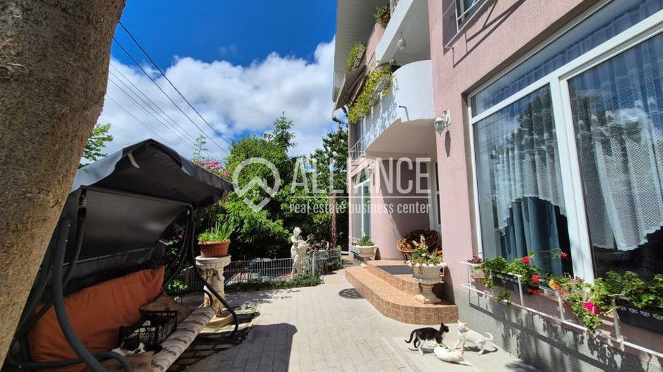 Eforie Nord (COD 02) - Pensiune 10 camere la doar 800 m de mare - Poză 3