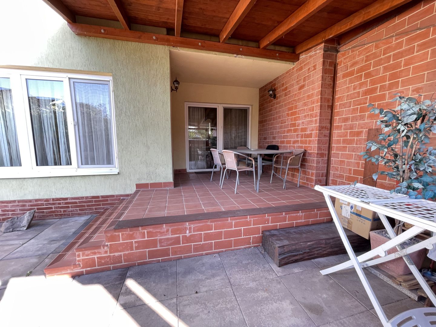 CASA  INDIVIDUALA DE VANZARE IN MEHALA - Poză 21