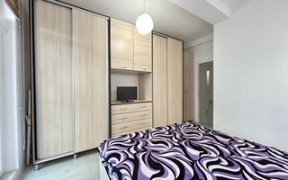 Apartament 2 camere Campus Universitate loc parcare centrala termica - Poză 5