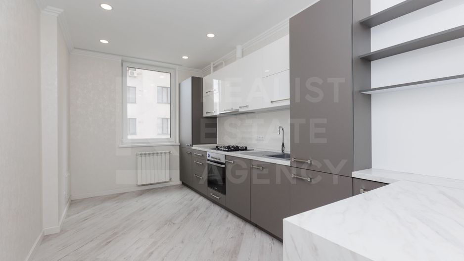 Vânzare, apartament 3 camere, str. Lev Tolstoi, Centru - Poză 8