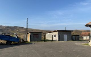 Loc de casa in centrul localitatii Gadalin,  1000mp, Nu necesita PUZ - Poză 2