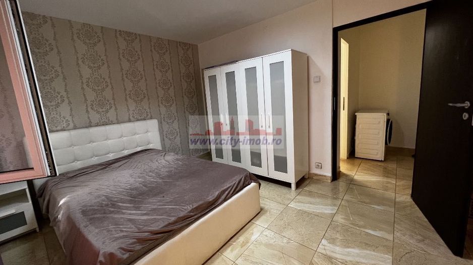 Vanzare apartament 2 camere în zona Decebal - Alba Iulia - Poză 5