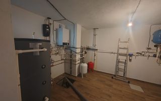 Pantelimon vila individuala ,piscina super constructie - Poză 22